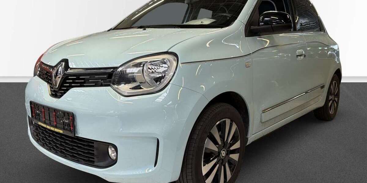 Renault Twingo 32.700 km 14.480 &euro; Heilbronn 74076