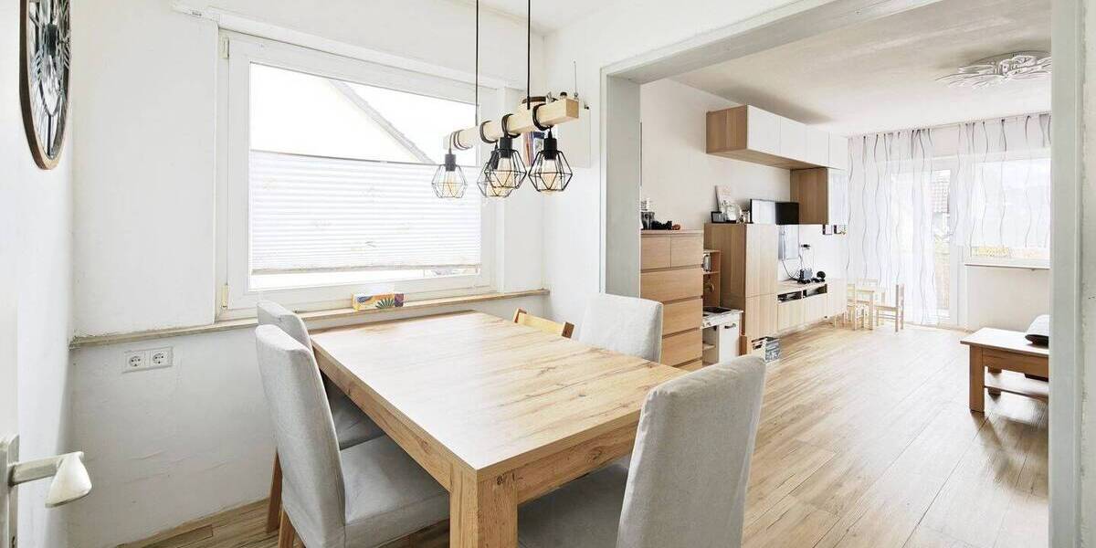 Etagenwohnung Asperg - 3 Zimmer, 71 m&sup2;, 199.000&euro; | Angebot:26863653