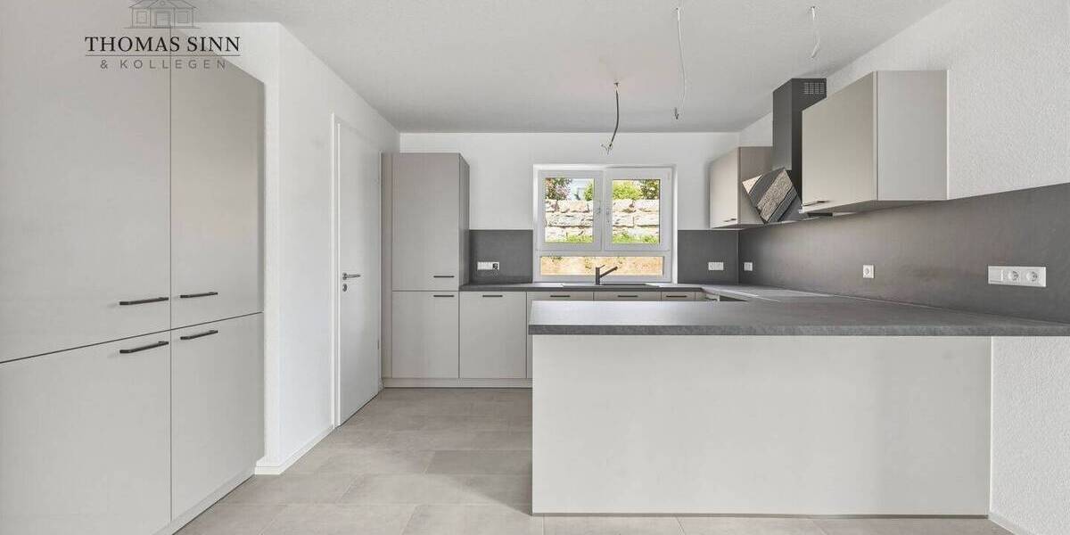 Doppelhaushälfte Ilsfeld / Auenstein Auenstein - 4 Zimmer, 162 m&sup2;, 2.150&euro; | Angebot:26630248