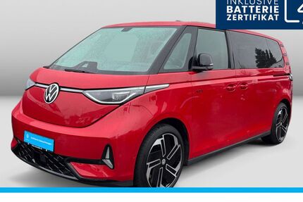 VW ID. Buzz 17.557 km 69.890 &euro; Bietigheim-Bissingen 74321