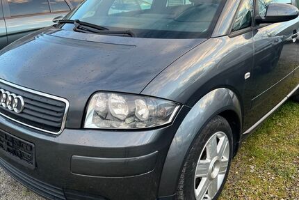 Audi A2 189.813 km 4.400 &euro; Neuenstadt 74196