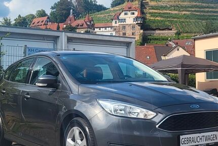 Ford Focus 234.300 km 5.990 &euro; Beilstein 71717
