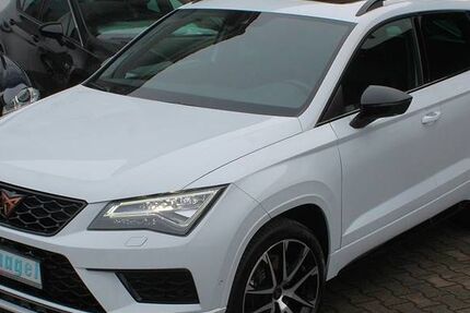 Cupra Ateca 157.400 km 19.990 &euro; Sinsheim 74889