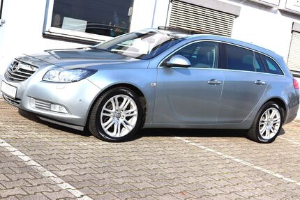 Opel Insignia 167.750 km 2.980 € Bietigheim Bissingen 74321