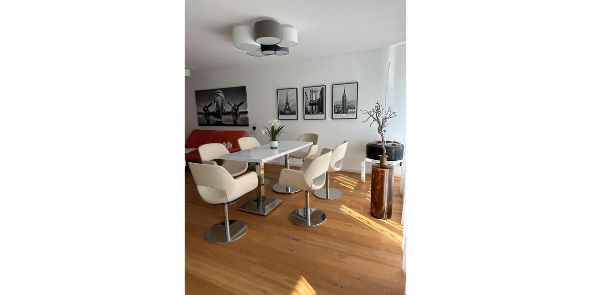 Etagenwohnung Sachsenheim - 3 Zimmer, 72 m&sup2;, 349.000&euro; | Angebot:26037677