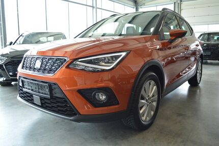 Seat Arona 36.800 km 17.870 &euro; Neckarsulm 74172