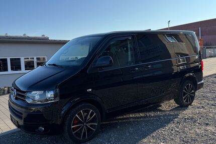 VW T5 Multivan 250.358 km 14.500 &euro; Erlenbach 74235