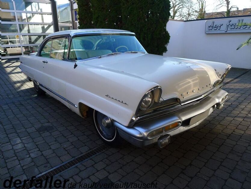 Andere