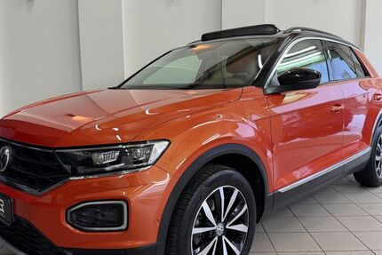 VW T-Roc 100.000 km 19.900 &euro; Großaspach 71546