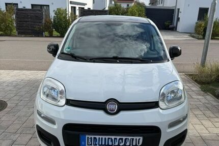 Fiat Panda 21.123 km 7.400 € Murr 71711