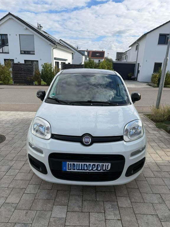 Fiat Panda 21.123 km 8.500 € Murr 71711