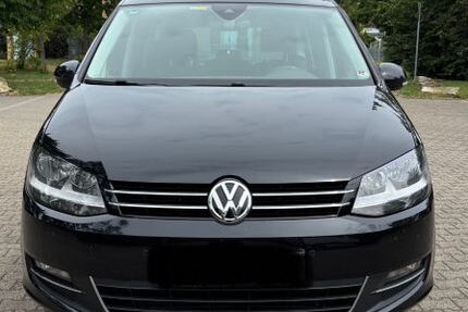 VW Sharan