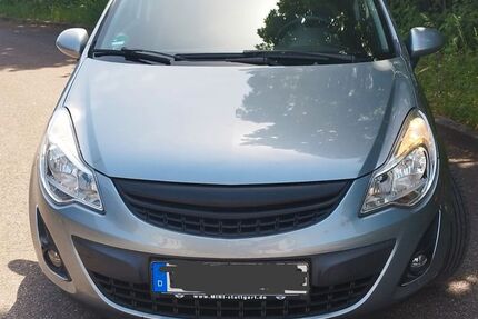 Opel Corsa 129.032 km 3.450 &euro; Backnang 71522