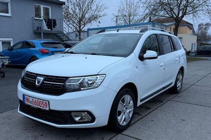 Dacia Logan 134.500 km 4.999 &euro; Oedheim 74229