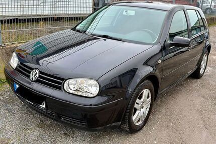 VW Golf 200.900 km 1.850 &euro; Sinsheim 74889