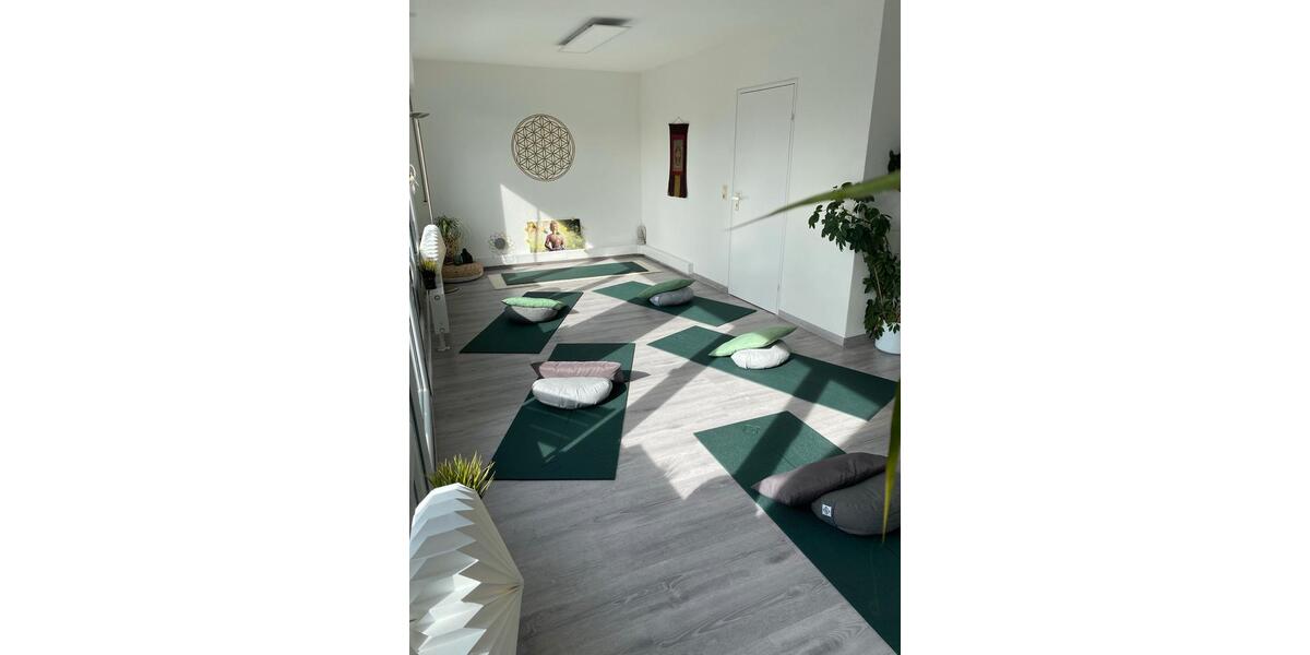 Praxis-Räume zimmer