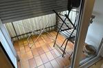 Charmante Wohnung mit Balkon vermieten zimmer