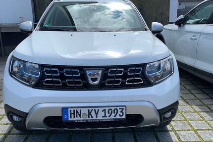 Dacia Duster 56.700 km 14.690 &euro; Obersulm 74182
