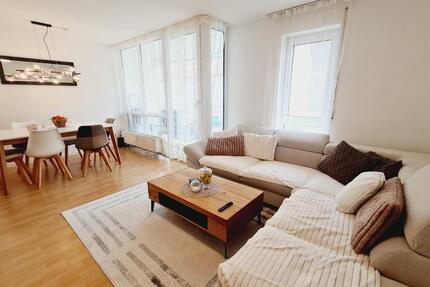 Wohnung Ludwigsburg Hoheneck - 3 Zimmer, 65 m&sup2;, 269.000&euro; | Angebot:24842818