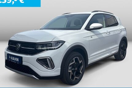 VW T-Cross 1.222 km 29.990 &euro; Bietigheim-Bissingen 74321