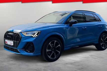 Audi Q3 29.026 km 32.960 &euro; Mosbach 74821