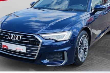 Audi A6 94.650 km 33.490 € Öhringen 74613