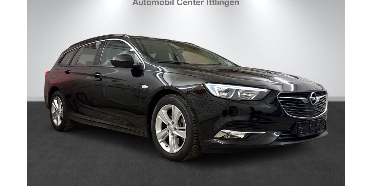 Opel Insignia 68.000 km 14.999 &euro; Ittlingen 74930
