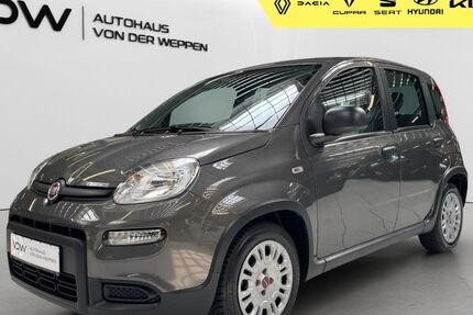 Fiat Panda 40.000 km 10.880 &euro; Heilbronn 74076
