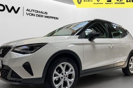 Seat Arona 28.300 km 17.380 &euro; Heilbronn 74076