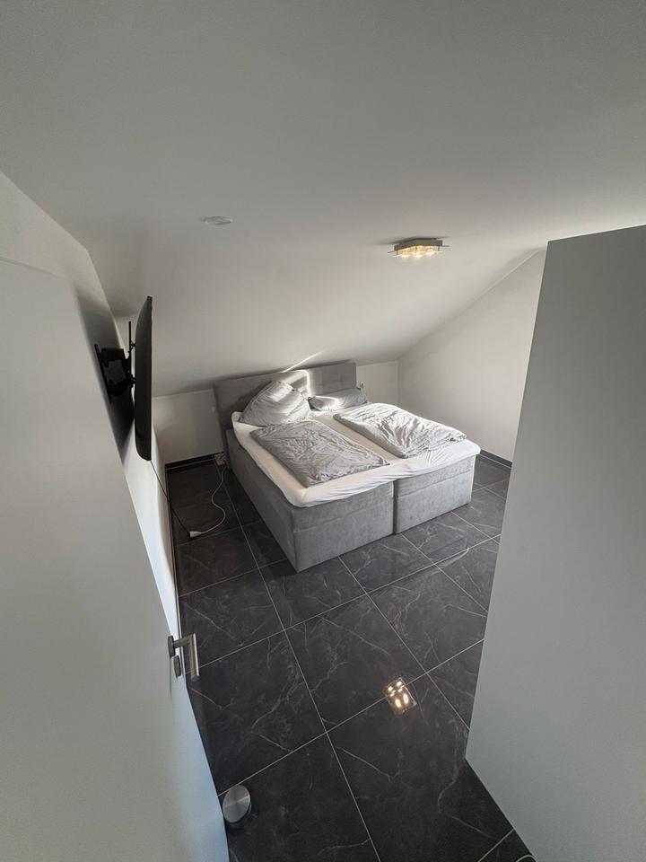 3 Zimmer Wohnung im Herzen von Böckingen zimmer