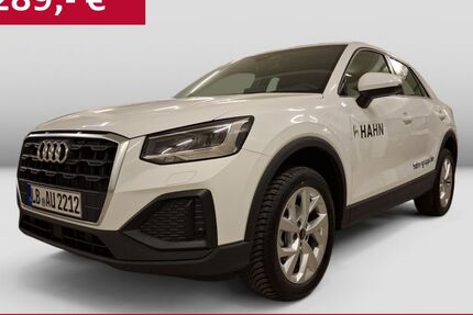 Audi Q2 3.200 km 25.990 &euro; Ludwigsburg 71636