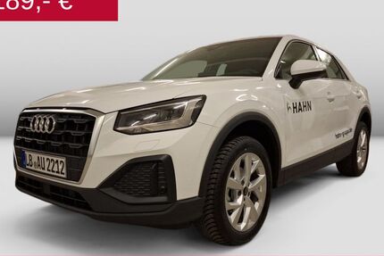 Audi Q2 3.800 km 25.830 &euro; Ludwigsburg 71636