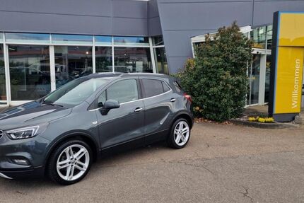 Opel Mokka 63.399 km 13.990 &euro; Großbottwar 71723