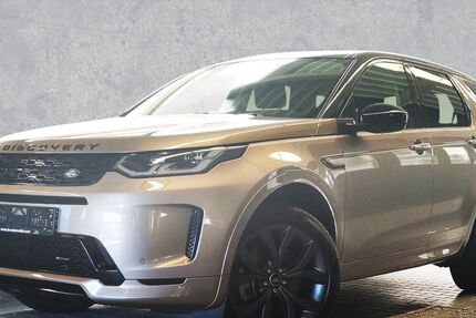 Land Rover Discovery Sport 42.585 km 42.200 &euro; Asperg 71679