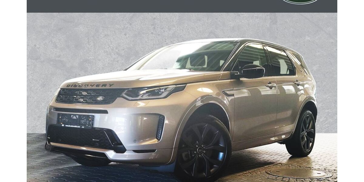 Land Rover Discovery Sport 42.585 km 42.200 &euro; Asperg 71679