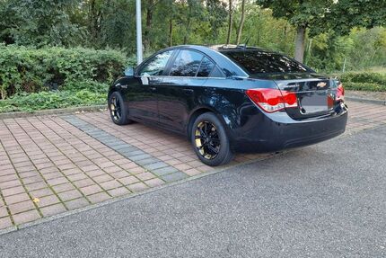 Chevrolet Cruze 153.217 km 4.500 € Weinsberg 74189