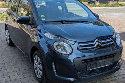 Citroen C1 160.724 km 3.950 &euro; Eppingen 75031