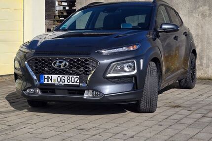 Hyundai KONA 78.192 km 21.500 &euro; Neudenau 74861