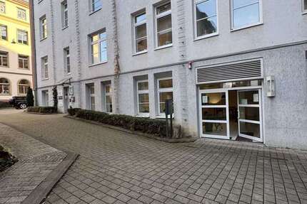 Gewerbeobjekt Heilbronn - 1.990&euro; | Angebot:27002805
