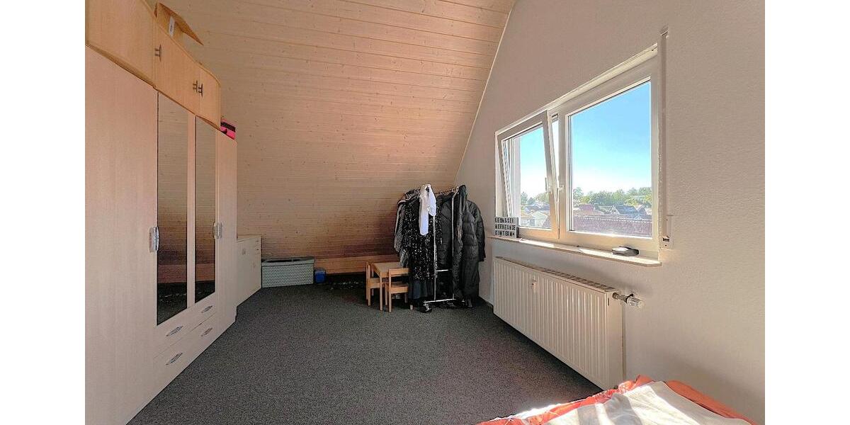 Maisonettenwohnung Kirchardt - 4.5 Zimmer, 104 m&sup2;, 279.000&euro; | Angebot:26852719