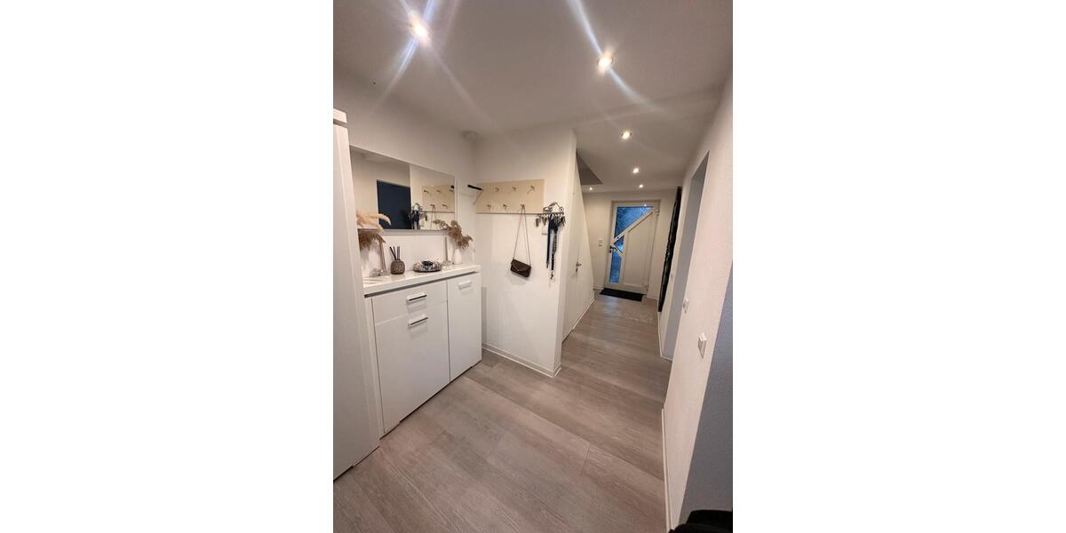 Reihenmittelhaus in HEILBRONN ZENTRAL GELEGEN 5 zimmer