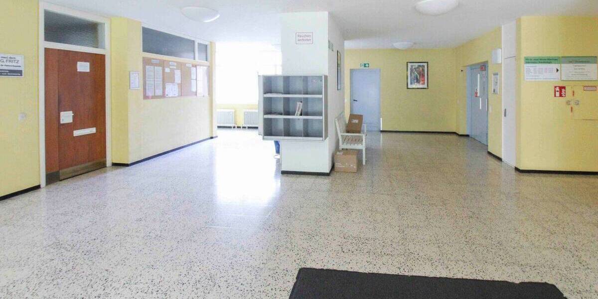 Gewerbeobjekt Bietigheim-Bissingen Bietigheim - 6 Zimmer, 189 m&sup2;, 339.000&euro; | Angebot:26093624