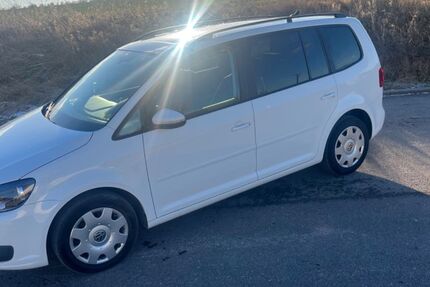 VW Touran 199.000 km 8.390 &euro; Ludwigsburg 71642
