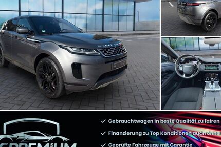 Land Rover Range Rover Evoque 86.000 km 25.990 &euro; Bietigheim- Bissingen 74321