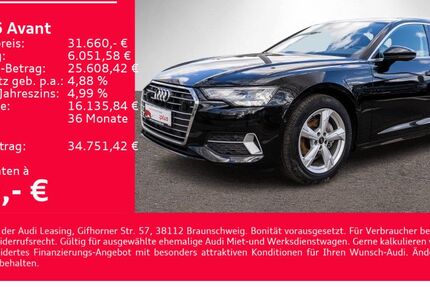 Audi A6 72.150 km 31.660 &euro; Heilbronn 74074