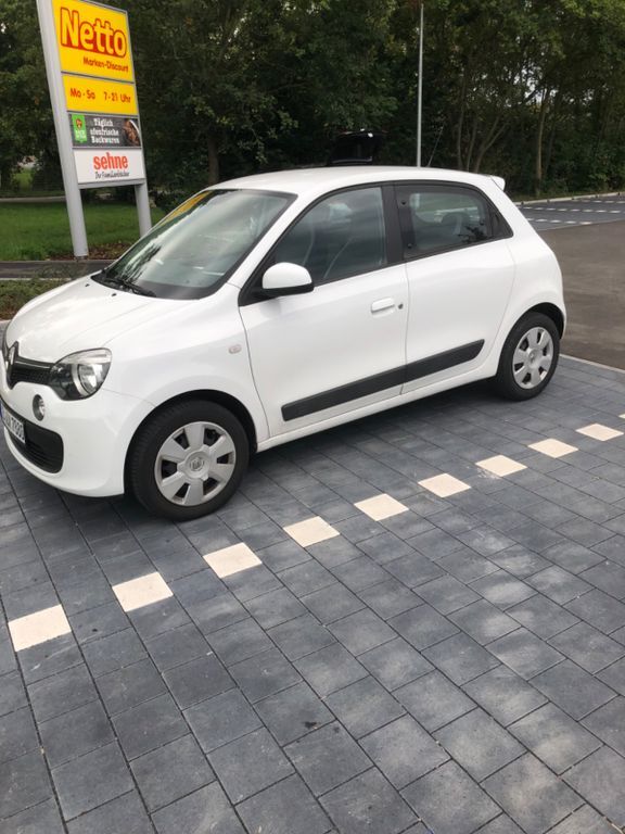 Twingo