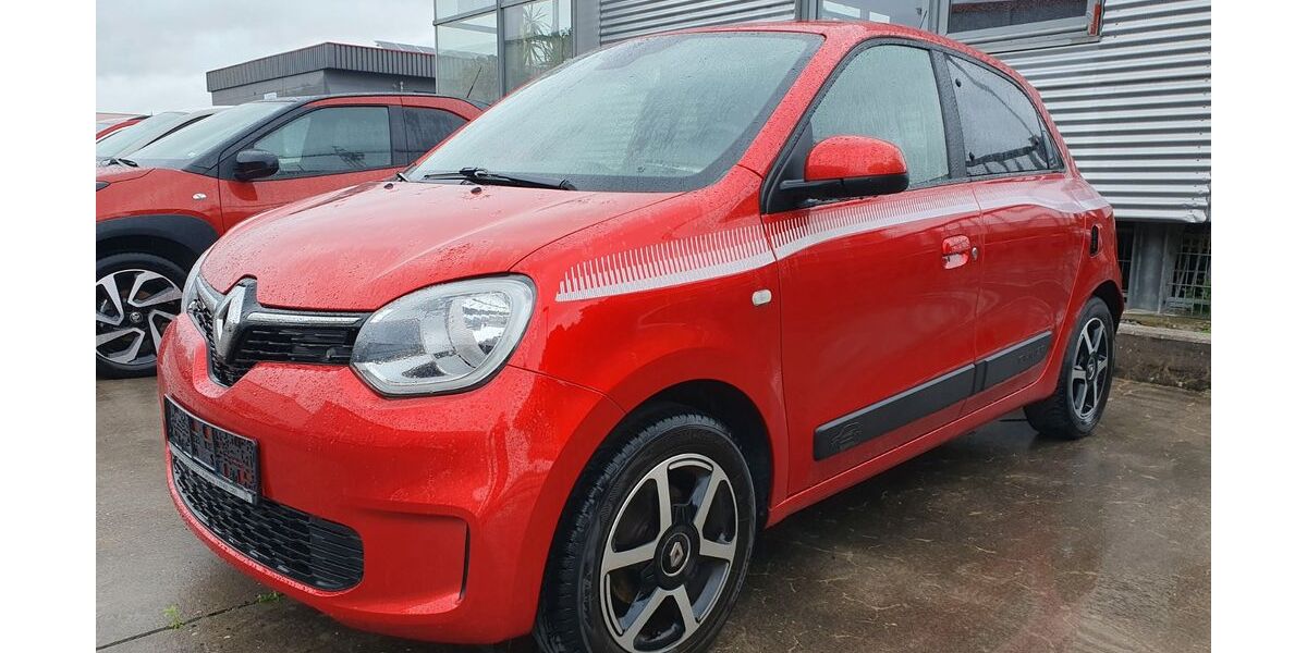 Renault Twingo 36.955 km 7.988 &euro; Bad Friedrichshall 74177