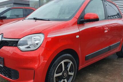 Renault Twingo 36.955 km 7.990 &euro; Bad Friedrichshall 74177