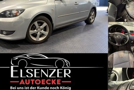 Mazda 3 179.999 km 1.999 &euro; Eppingen 75031