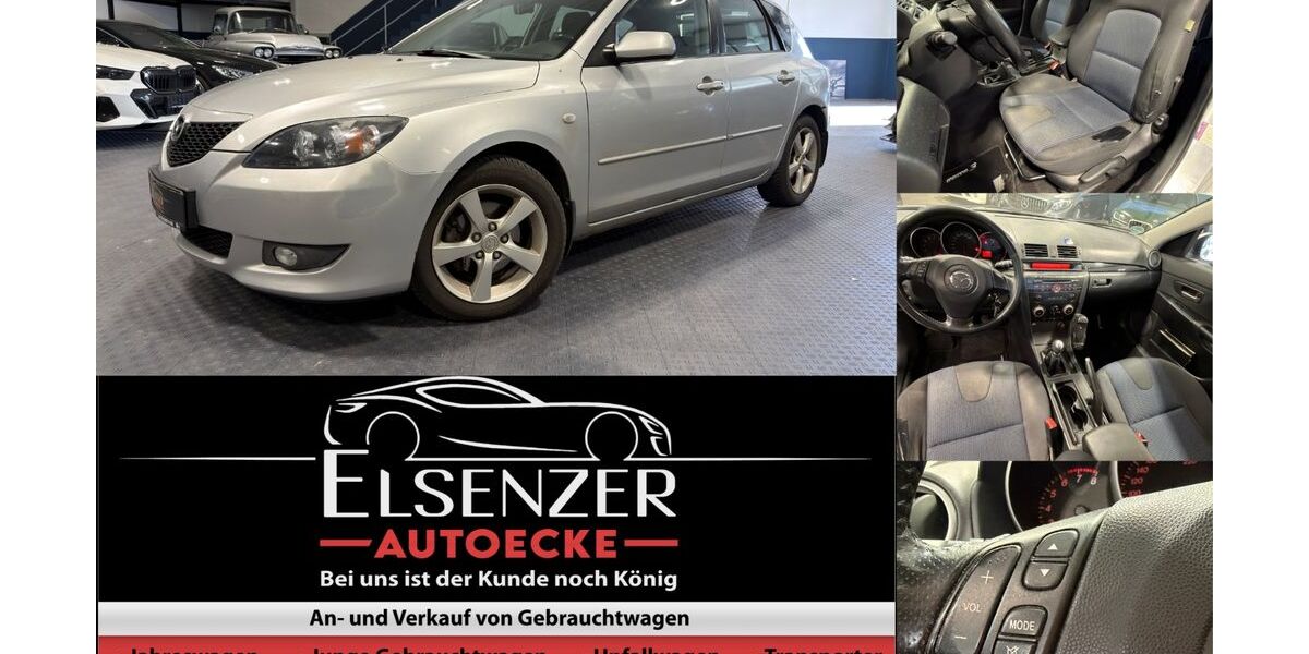 Mazda 3 179.999 km 1.999 &euro; Eppingen 75031